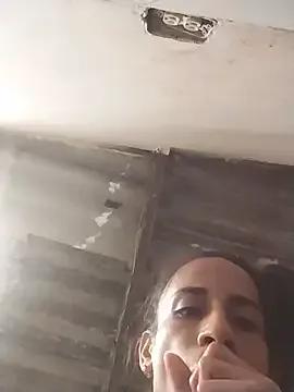 AlexaWarner — Goal: Tasty Cum 