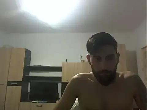 Alexgrc13 — cum show
