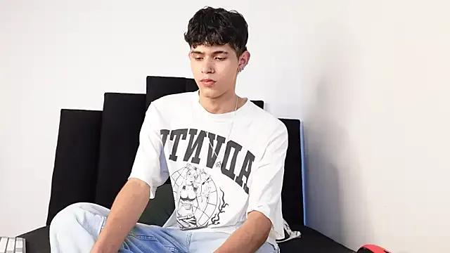 alexmark_ — Cum