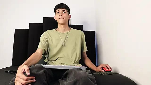 alexmark_ — Cum
