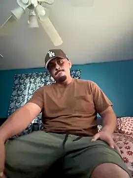 AlexR9700 — Cum shot 