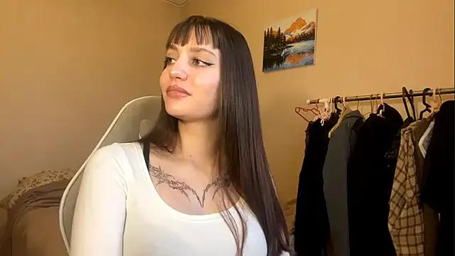 alexthebunny — Lets see my tatto!