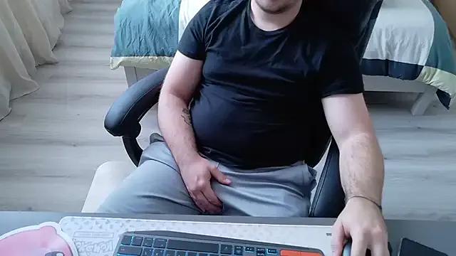 alexx0904 — tolgo i pantaloni