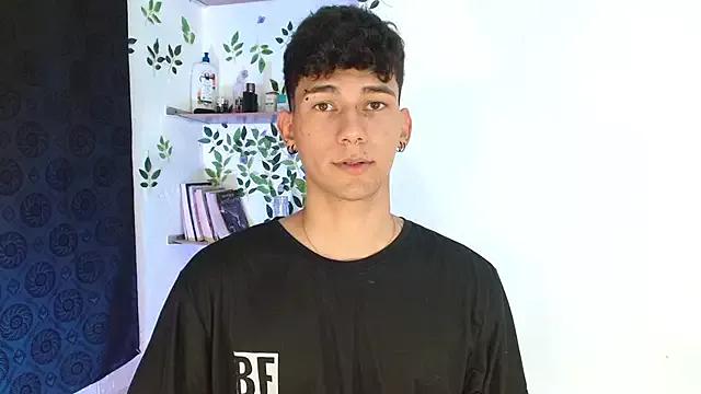Freechat Alexx_tc on StripChat