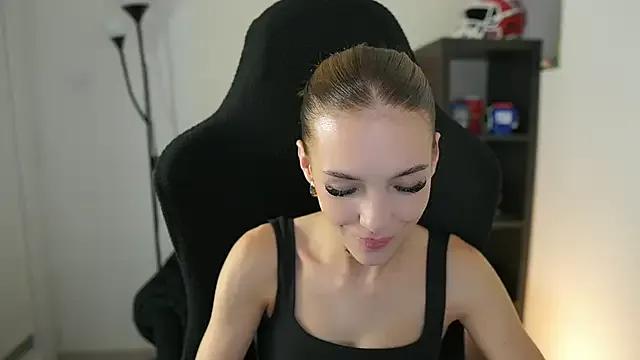 alexxisky — Top off