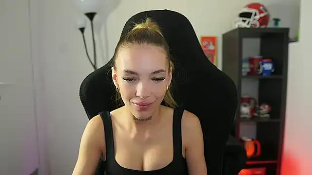 alexxisky — Top off