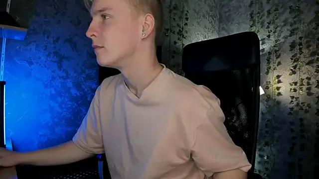 AlexxSweet — CUM SHOW