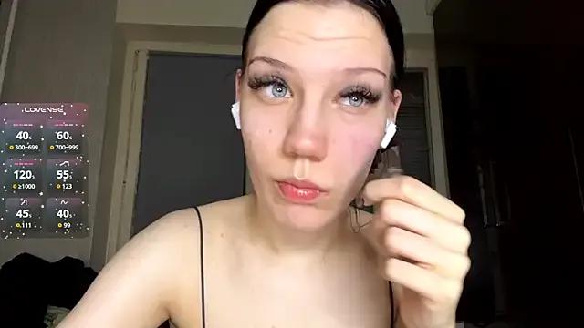 Freechat AlfredaBillegas on StripChat
