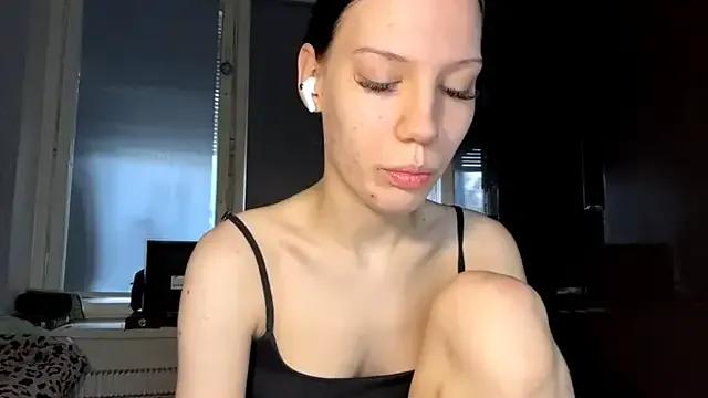 Freechat AlfredaBillegas on StripChat