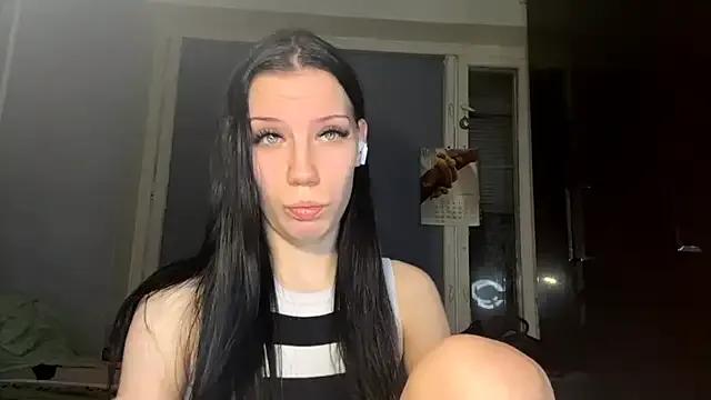 Freechat AlfredaBillegas on StripChat
