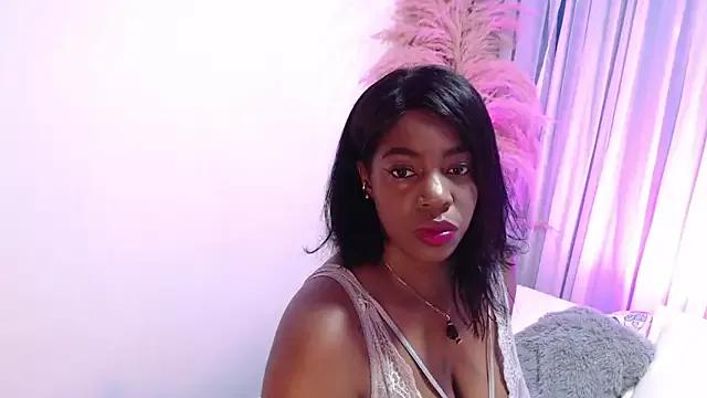 Freechat Alhana-miller on StripChat