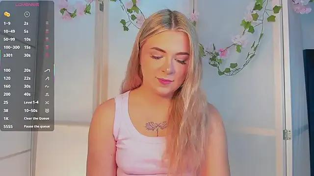 AliaBuerstatte — Lick your fingers