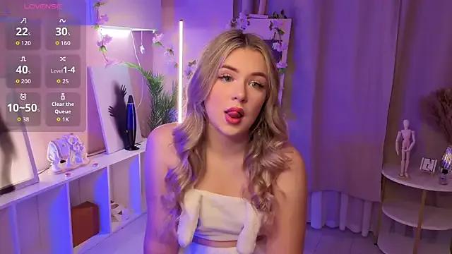 AliaBuerstatte — take off my dress