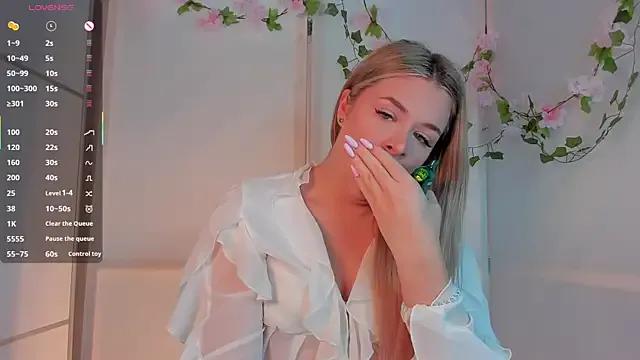 AliaBuerstatte — Breast massage