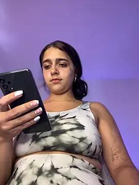 StripChat Alice777_ is Freechat Alice777_ — Eat me daddy