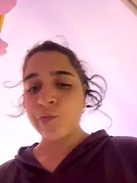 Alice777_ — Freechat on StripChat