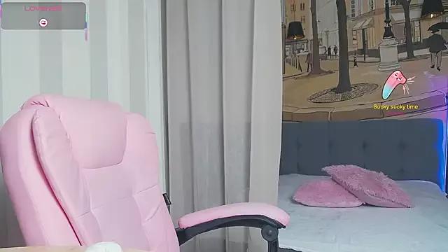 Freechat ALICE__alice on StripChat