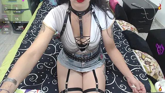 alice_angelfetish — big squirt and naked 