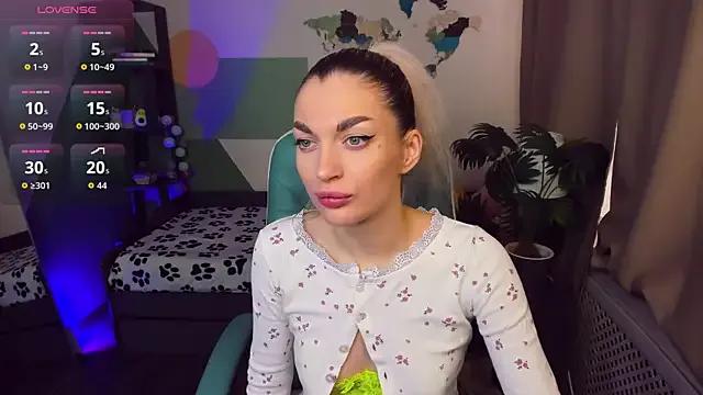 Alice_Cutieee — Dildak in the pussy