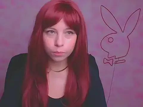 Alice_Gotica — Freechat on StripChat