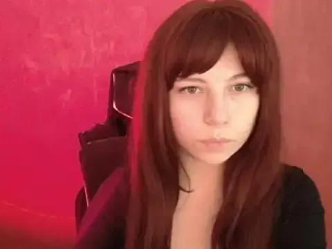 Alice_Gotica — Private on StripChat