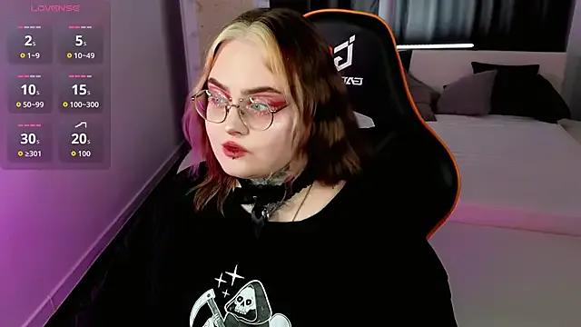 Alice_Linger — hand bra