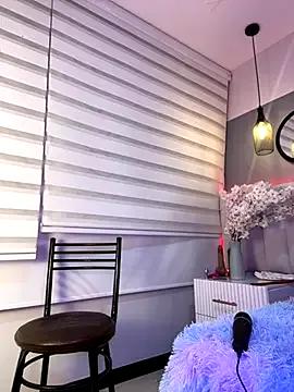 Freechat alice_lodge on StripChat