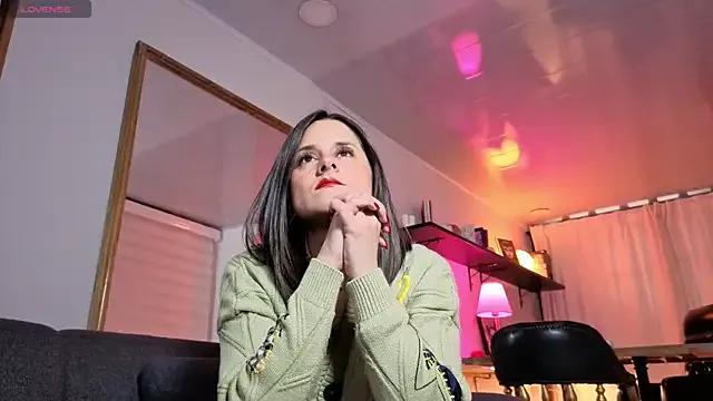 Alice_milf_ — Freechat on StripChat