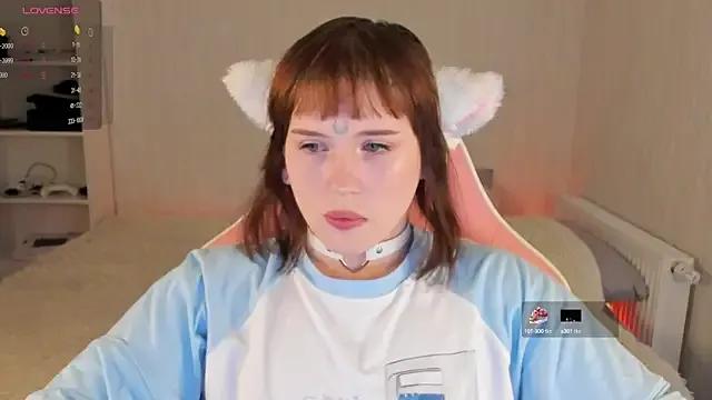 Alice_moonshard — CUM RIGHT NOW