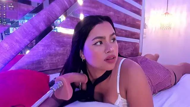 Freechat Alice_Roys on StripChat
