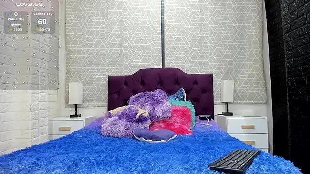 Freechat Alice_Sweet_0 on StripChat