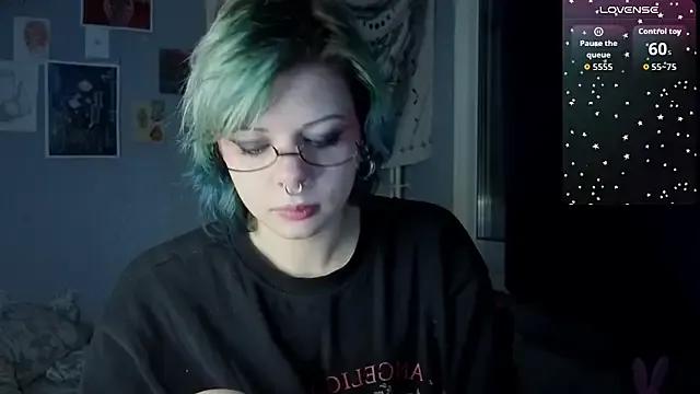 Alice_Zev — Handbra 5 min