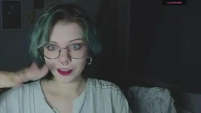 Alice_Zev — Say hello to Alice!