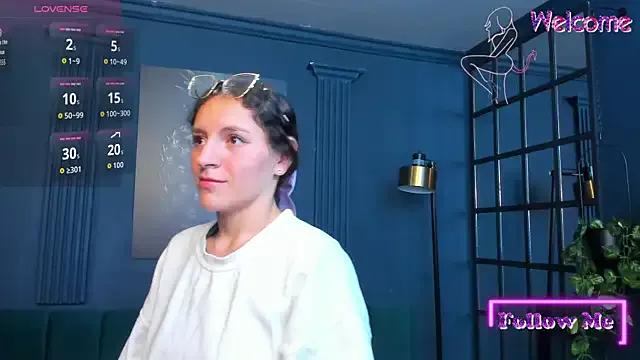 Freechat aliceandsia on StripChat
