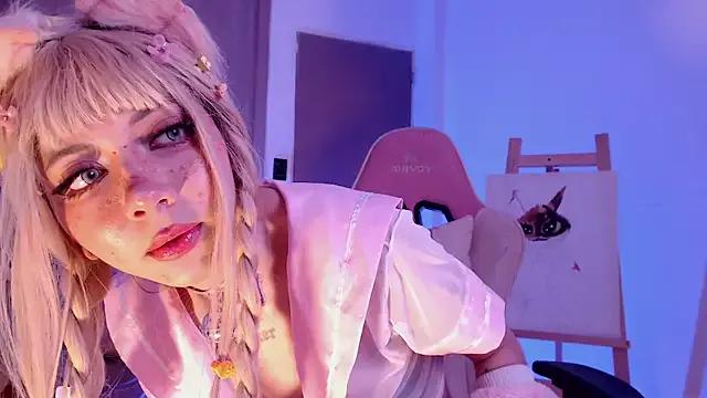 Alicedangerrr — make alice say meow
