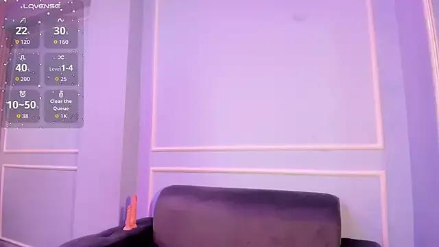 StripChat AliceJackkson is Freechat AliceJackkson — SWEET KITTY BOUNCE TITS