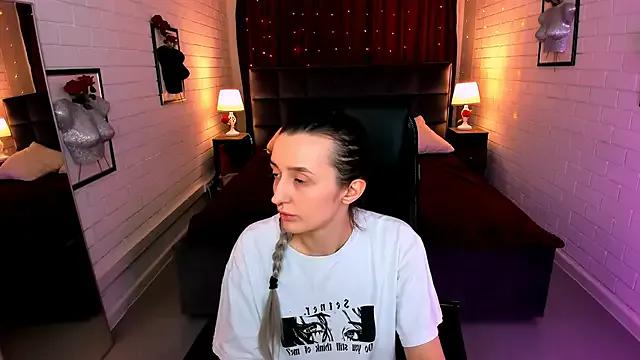Freechat AliceLids on StripChat