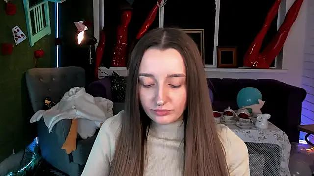 Freechat AliceLids on StripChat