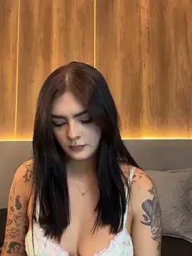 AliceRitter — Spank in my ass x5