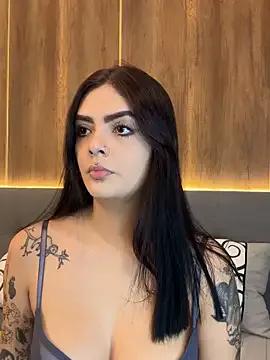 AliceRitter — Freechat on StripChat