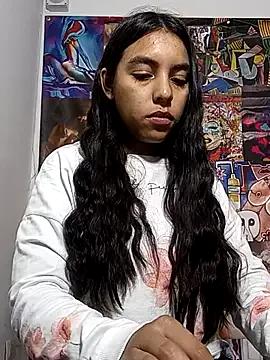 AliceRousse_ — TITS BOUNCING