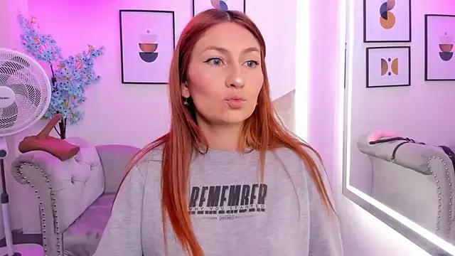 Private Alicia_leclair on StripChat