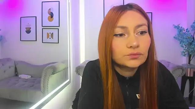 Private Alicia_leclair on StripChat