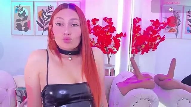 Private Alicia_leclair on StripChat
