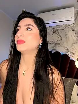 Alicia_vellami — fuck pussy with machine
