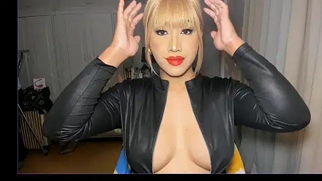 StripChat Alicia_Wang is Freechat Alicia_Wang — baby im horny