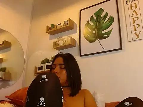 Aliciacute__ — cum pussy + dildo