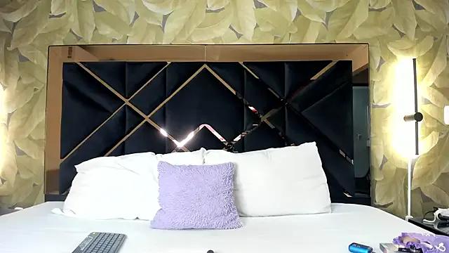 AliciaJerez1 — SUCK YOUR COCK WITH SALIVA