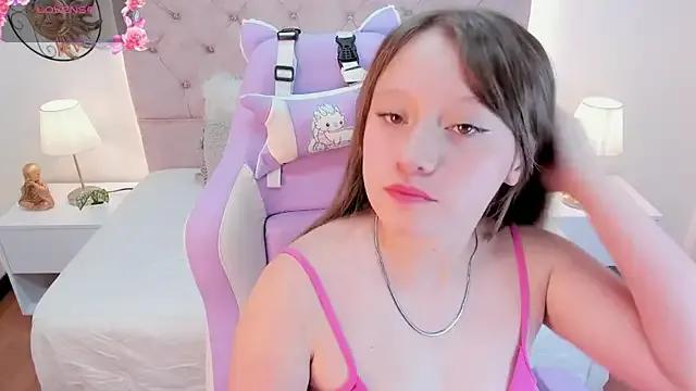 AliciaMoonx — naked