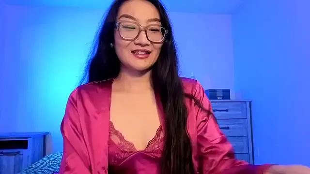 Freechat Aliciaz3 on StripChat